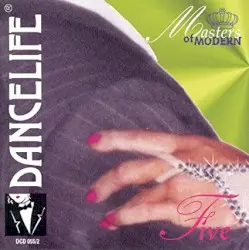 Masters of Modern Five by Dancelife Orchestra