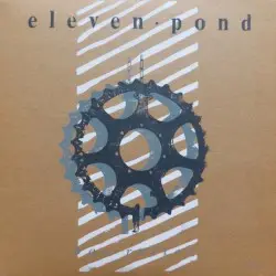 Bas Relief by Eleven Pond