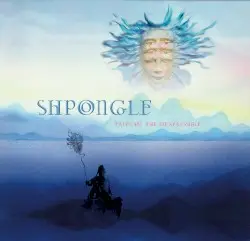 Tales of the Inexpressible by Shpongle
