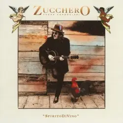 Spirito DiVino by Zucchero Sugar Fornaciari
