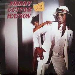 Love Jones by Johnny “Guitar” Watson