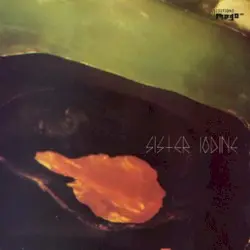 Flame Desastre by Sister Iodine
