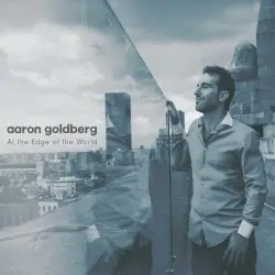 At the Edge of the World by Aaron Goldberg