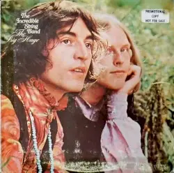 The Big Huge by The Incredible String Band