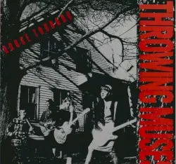 House Tornado by Throwing Muses