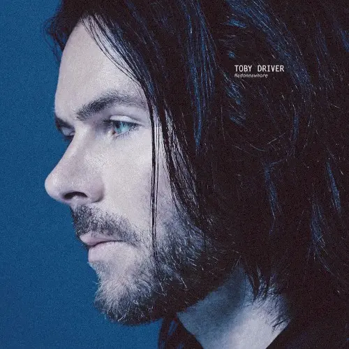 Madonnawhore by Toby Driver
