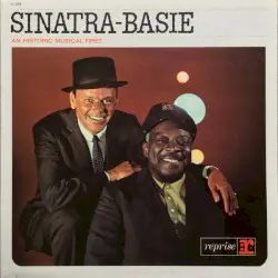 Star Collection - Frank Sinatra With Count Basie by Frank Sinatra and Count Basie and his Orchestra