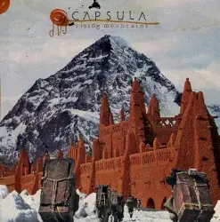 Rising Mountains by Capsula