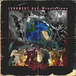 Judgment Day: Revelations by Ramirez