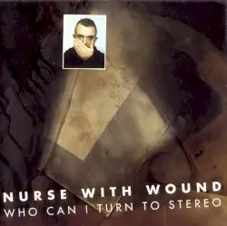 Who Can I Turn to Stereo by Nurse With Wound