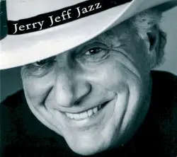 Jerry Jeff Jazz by Jerry Jeff Walker