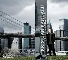 Desde Manhattan by Kristjan Randalu