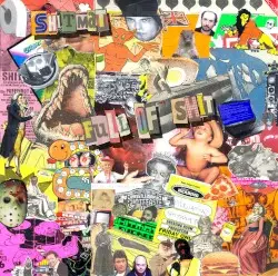Full of Shit! by Shitmat