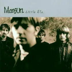 Little Kix by Mansun