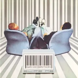 Swipe Me by Barcode Brothers