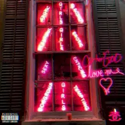Love Me by Cartier God