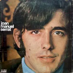 Com ho fa el vent by Joan Manuel Serrat