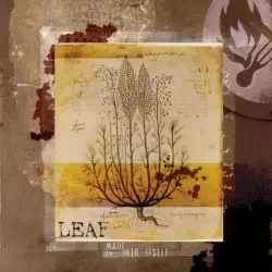 Made Into Itself by Leaf