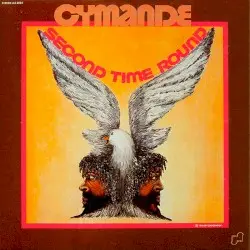 Second Time Round by Cymande