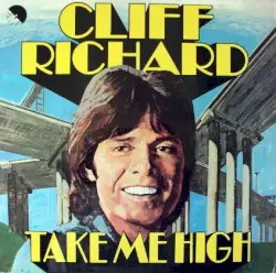 Take Me High by Cliff Richard