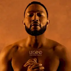LEGEND (solo piano version) by John Legend