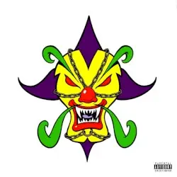 The Marvelous Missing Link (Found) by Insane Clown Posse