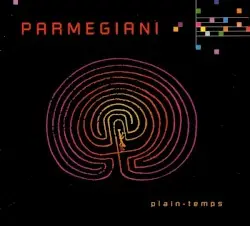 Plain-temps by Bernard Parmegiani