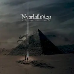 Nyarlathotep by A Cryo Chamber Collaboration