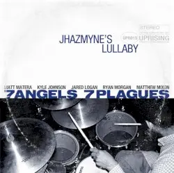 Jhazmyne’s Lullaby by 7 Angels 7 Plagues