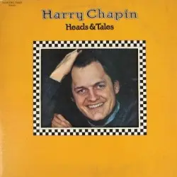 Heads & Tales by Harry Chapin