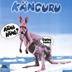 Känguru by Guru Guru