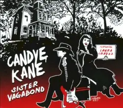 Sister Vagabond by Candye Kane