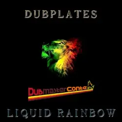 Dubmaster Conte meets Liquid Rainbow by Dubmaster Conte & Liquid Rainbow