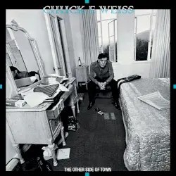 The Other Side of Town by Chuck E. Weiss