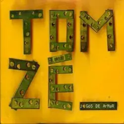 Jogos de armar - Faça você mesmo by Tom Zé