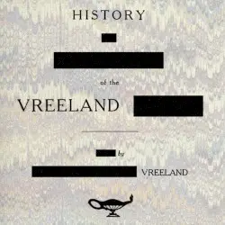 History of the Vreeland by Disasterpeace