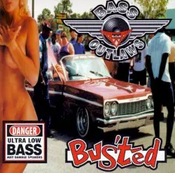 Busted by Bass Outlaws