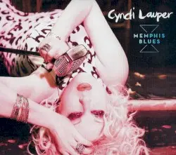 Memphis Blues by Cyndi Lauper