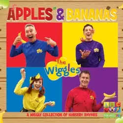 Apples & Bananas by The Wiggles