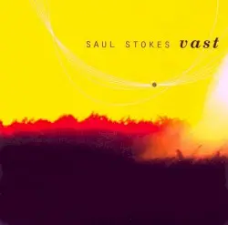 Vast by Saul Stokes