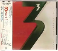 …To the Power of Three by 3