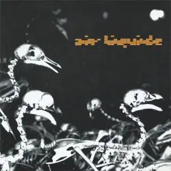 Abuse Your Illusions by Air Liquide