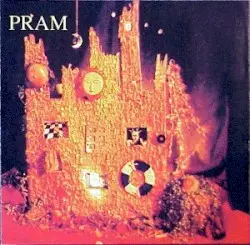 Helium by Pram
