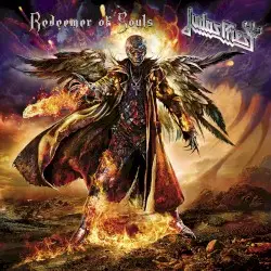 Redeemer of Souls by Judas Priest