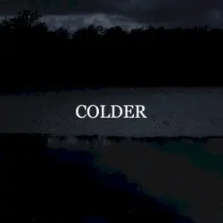 Goodbye by Colder