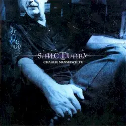Sanctuary by Charlie Musselwhite
