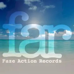 To the Sunset & Beyond, Volume 1 by Faze Action