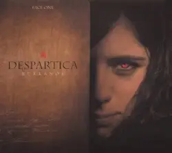 Despartica: Face One by Rukkanor