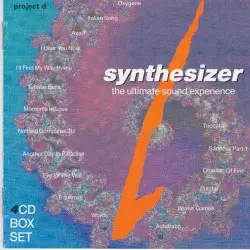 Synthesizer - the ultimate sound experience by Project D