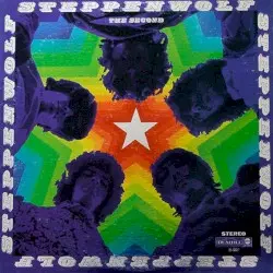 The Second by Steppenwolf